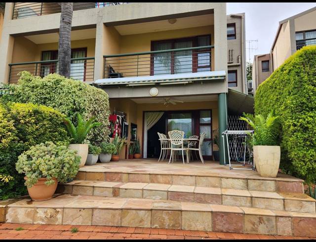2 BEDROOM APARTMENT FOR SALE IN KEY WEST ESTATE